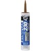 Dap Dynaflex 230 Cedar Tan Silicone Door Trim and Window Sealant 10.1 oz 7079818412